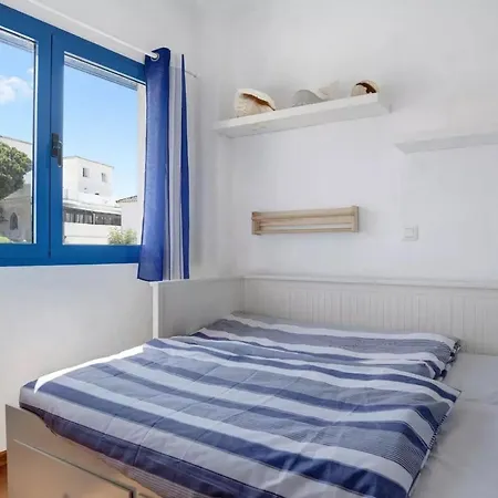 Duplex Delante De La Playa Holiday home *