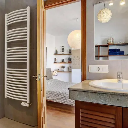 Duplex Delante De La Playa *