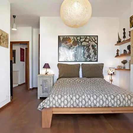 בית נופש Duplex Delante De La Playa *