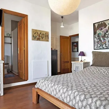 Duplex Delante De La Playa בית נופש טריפה