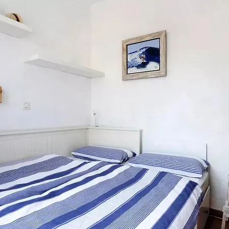 Duplex Delante De La Playa